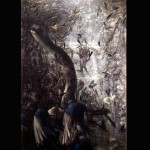 ČRNI METULJI (2010)