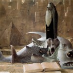 SLEPI PATRIARH (2010)