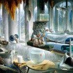 REKONVALESCENCA (2010)