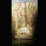 ČRNA ŽOGA (»AIR DU TEMPS«) (2013)