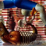 IZLOŽBA NAŠE RIBARNICE (2010)