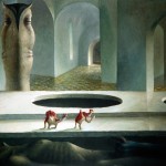 REQUIESCAT IN PACE! (2010)