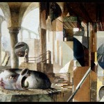 REQUIEM ZA MOJO UBOGO STARO POGANSKO DUŠO (2010)