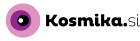 kosmika logo